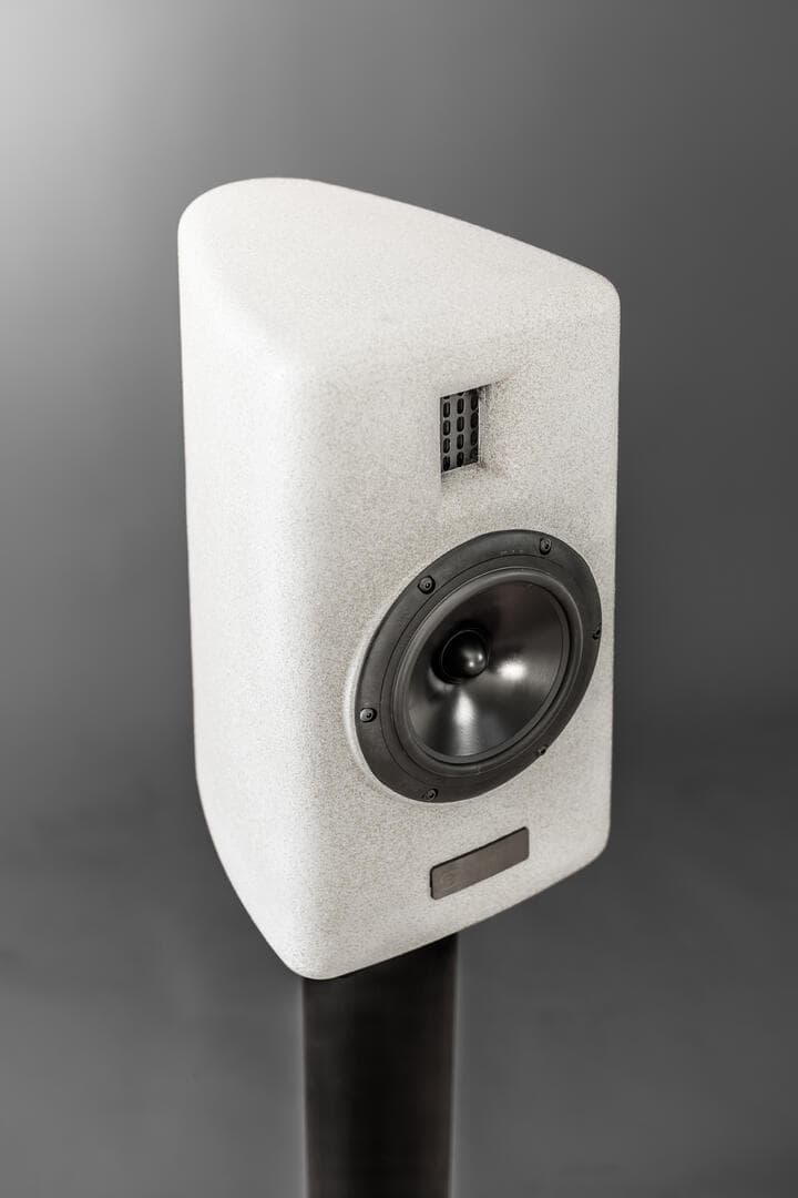 Arcus in Sandstone finish